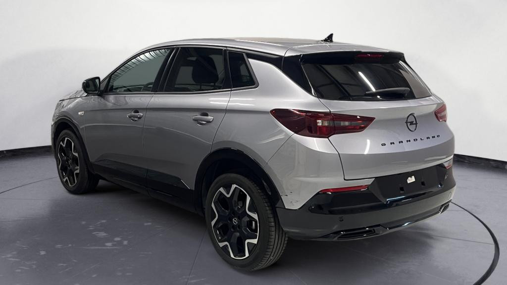 OPEL GRANDLAND 1.2 Turbo - 130 - BVA - S&S  X GS  PHASE 2
