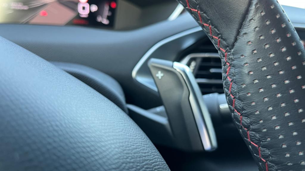 PEUGEOT 308  1.2i PureTech 12V  - 130 - EAT8  BERLINE GT Pack PHASE 2