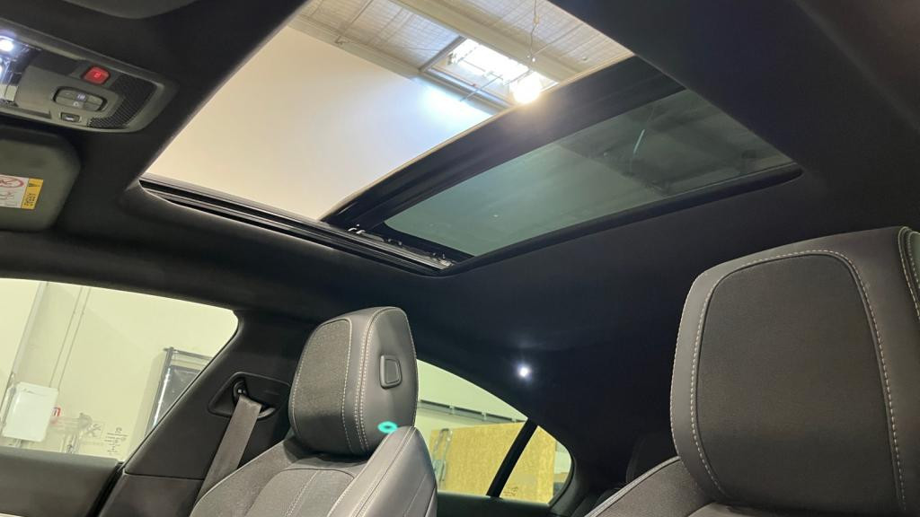 PEUGEOT 508  1.6i PureTech S&S - 180 - EAT8  II BERLINE GT Line