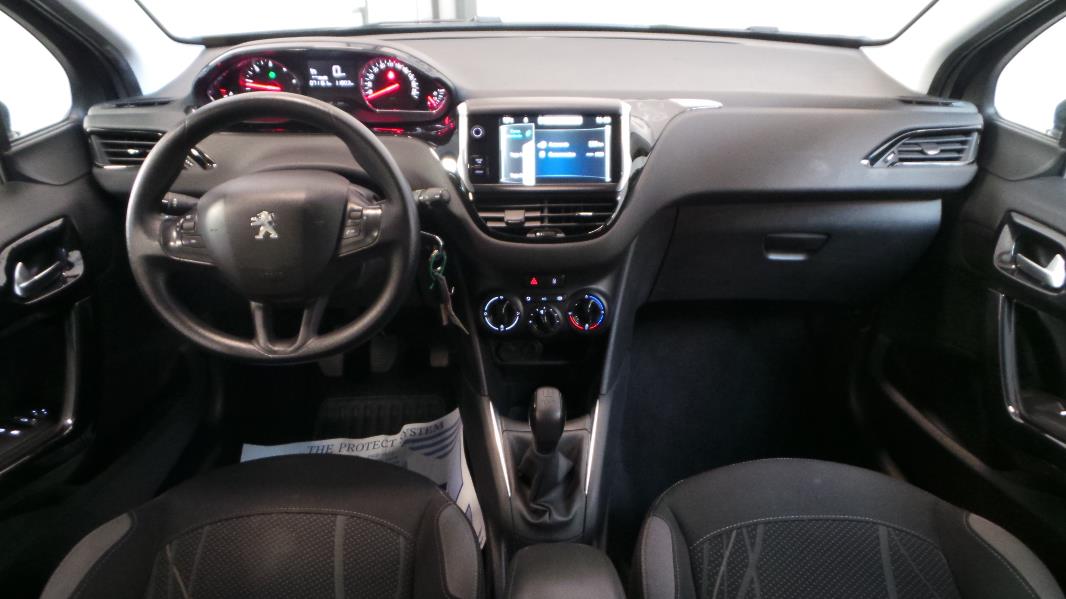 PEUGEOT 208 1.4 HDI FAP ACTIVE 5P