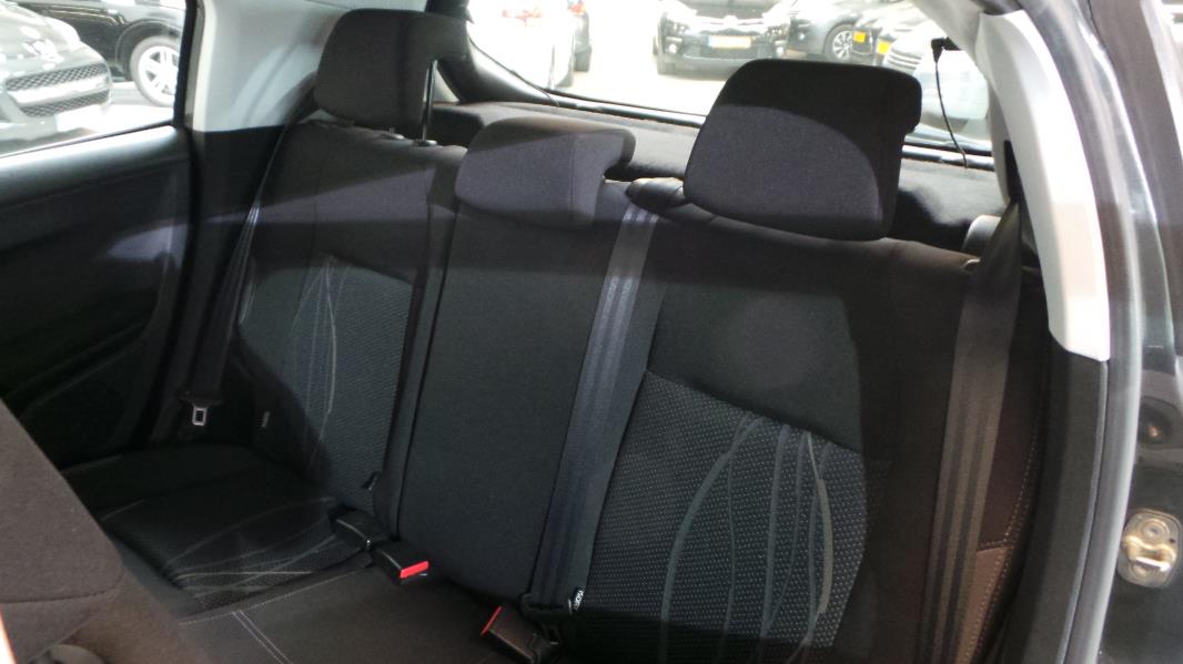 PEUGEOT 208 1.4 HDI FAP ACTIVE 5P