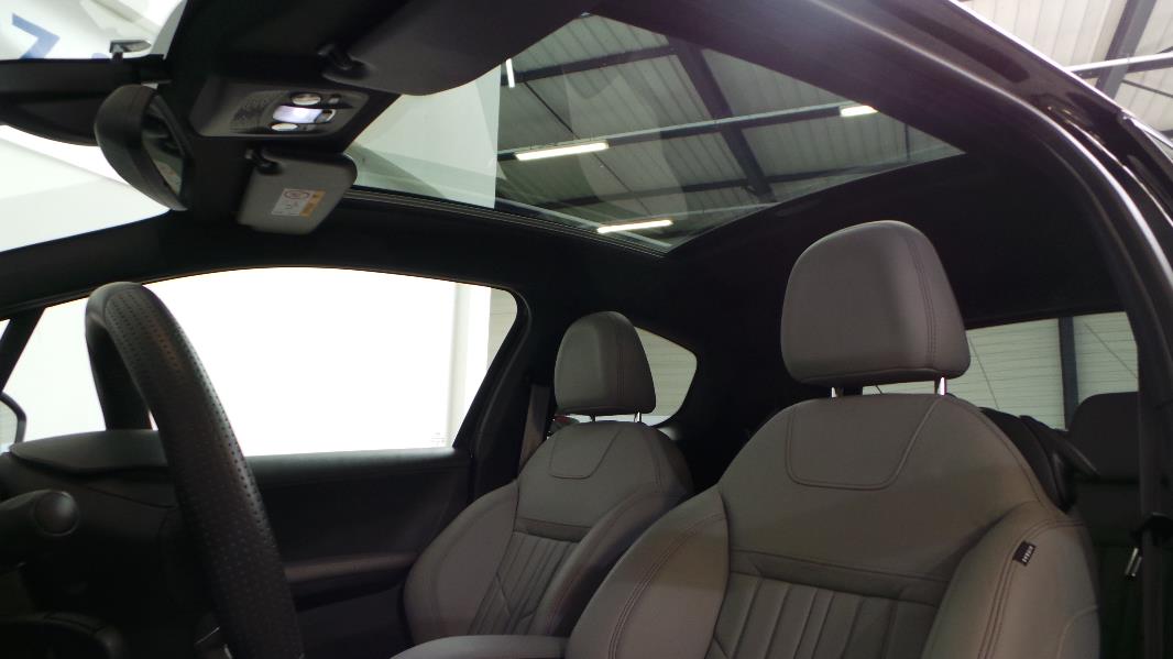 PEUGEOT 208 1.6 THP XY 3P