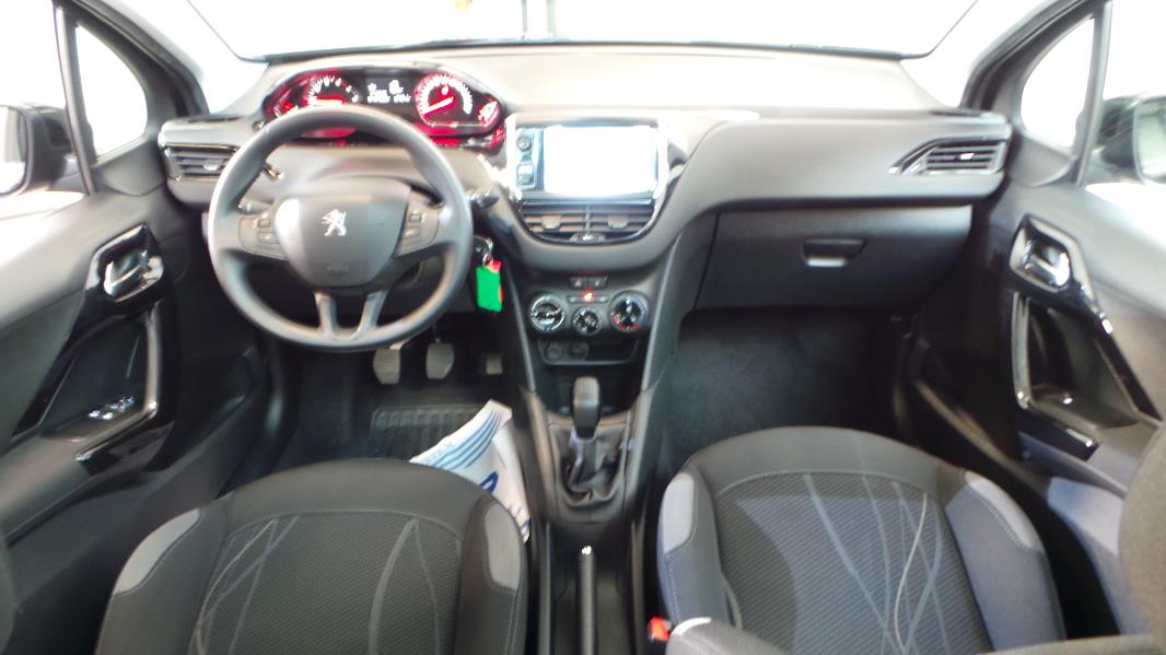 PEUGEOT 208 1.2 VTI ACTIVE 5P