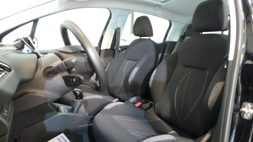 PEUGEOT 208 1.2 VTI ACTIVE 5P