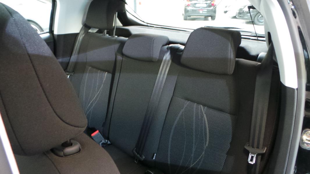 PEUGEOT 208 1.2 VTI ACTIVE 5P