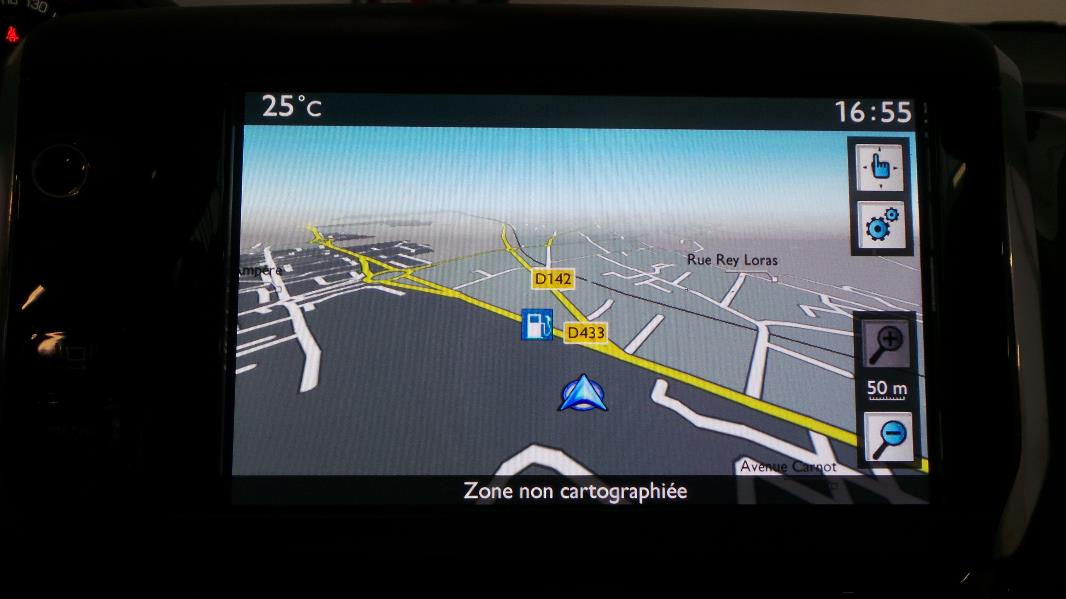 PEUGEOT 208 1.2 VTI ACTIVE 5P