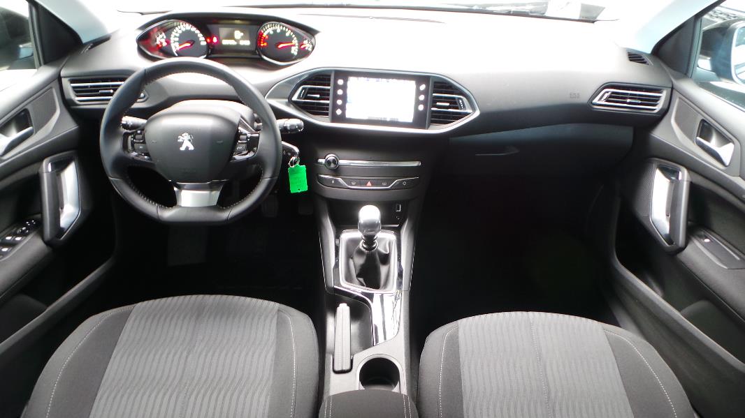 PEUGEOT 308 1.6 E-HDI FAP 115CH ACTIVE 5P