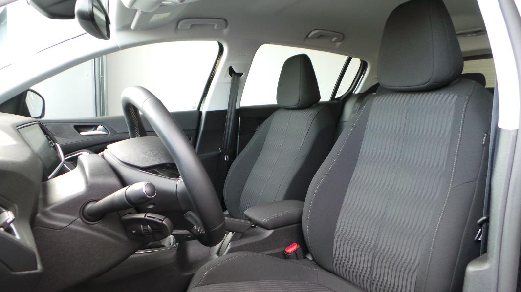 PEUGEOT 308 1.6 E-HDI FAP 115CH ACTIVE 5P