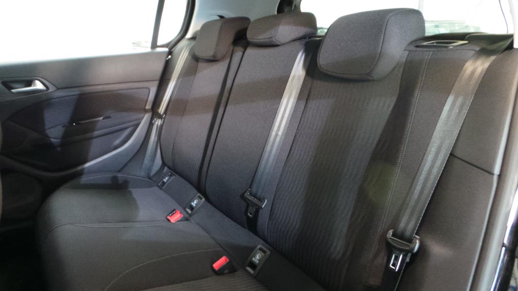 PEUGEOT 308 1.6 E-HDI FAP 115CH ACTIVE 5P