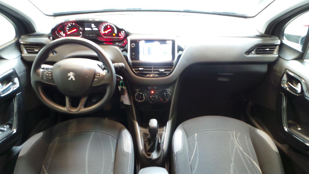 PEUGEOT 208 1.6 E-HDI FAP ACTIVE 5P