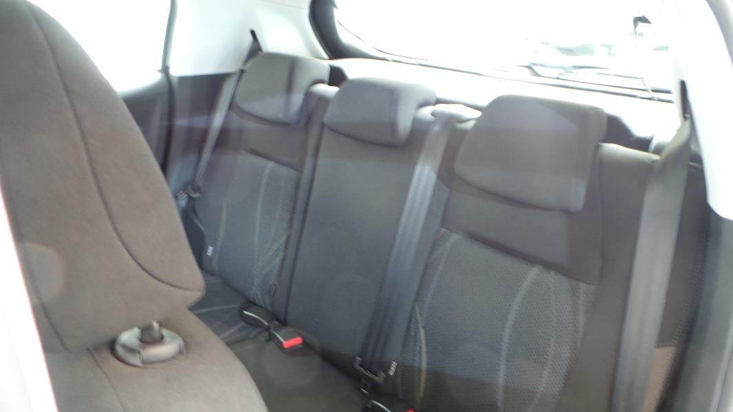 PEUGEOT 208 1.6 E-HDI FAP ACTIVE 5P