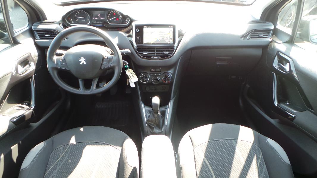 PEUGEOT 208 1.6 E-HDI FAP ACTIVE 5P GPS