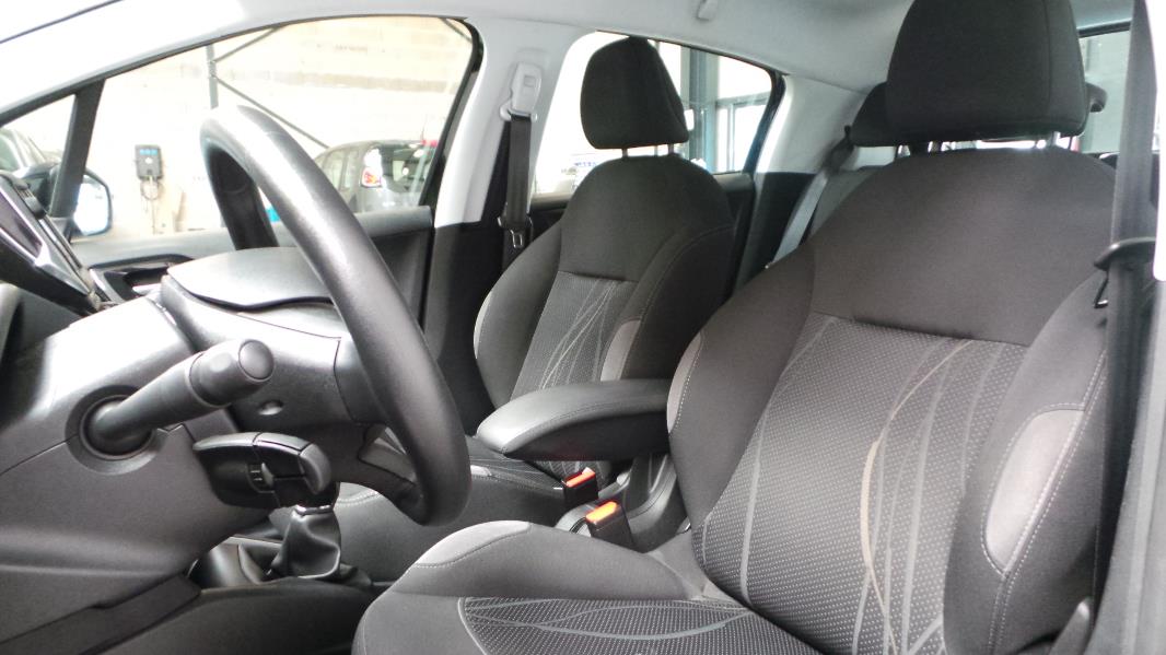 PEUGEOT 208 1.6 E-HDI FAP ACTIVE 5P GPS