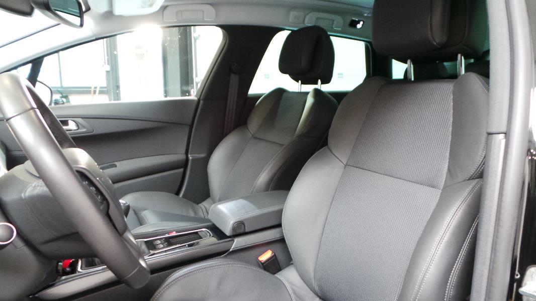 PEUGEOT 508 SW 2.0 HDI163 FAP ALLURE