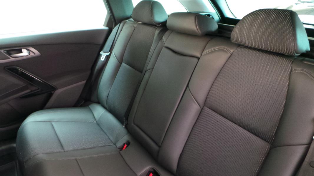 PEUGEOT 508 SW 2.0 HDI163 FAP ALLURE