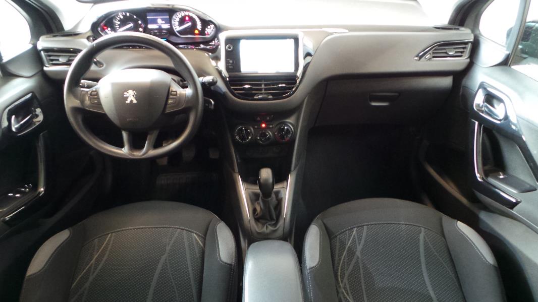 PEUGEOT 208 1.6 E-HDI FAP ACTIVE 5P GPS