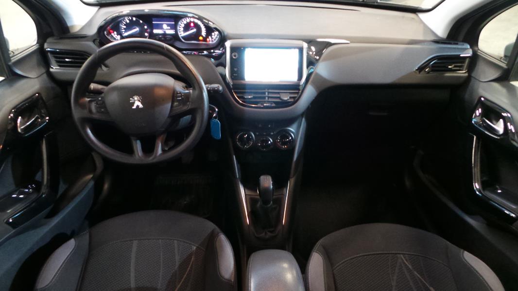 PEUGEOT 208 1.6 E-HDI FAP ACTIVE 5P GPS