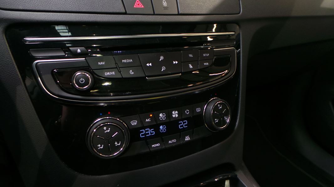 PEUGEOT 508 SW 1.6 THP 16V 165CH ALLURE S&S