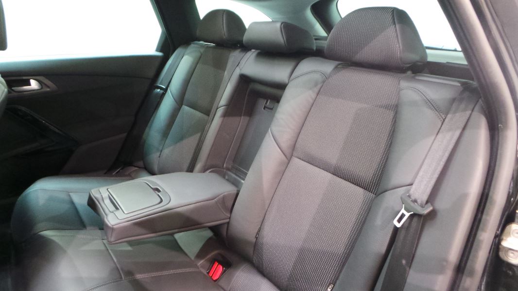 PEUGEOT 508 SW 1.6 THP 16V 165CH ALLURE S&S