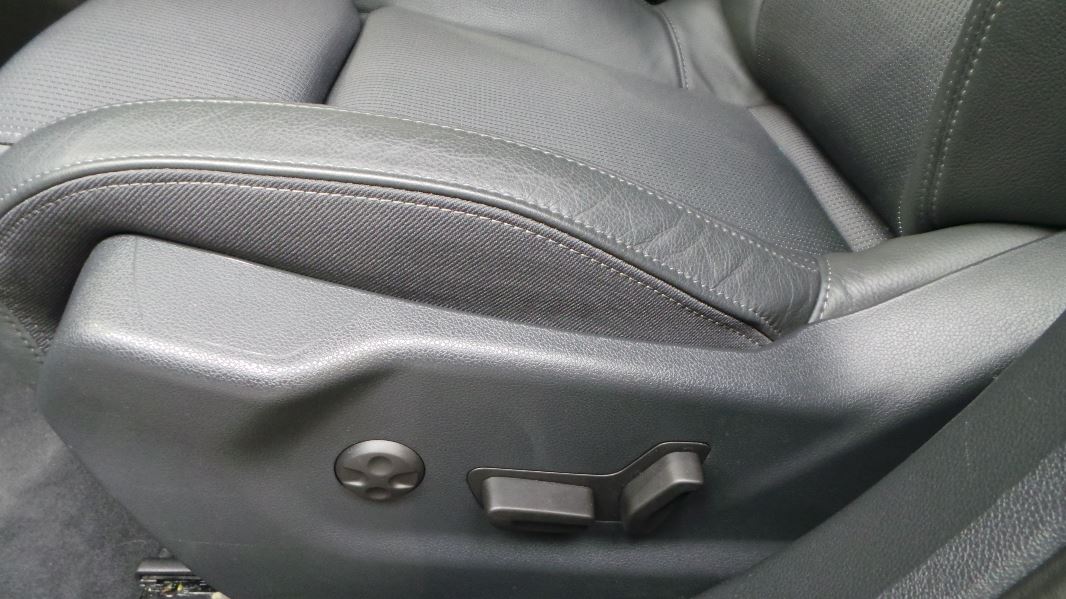 PEUGEOT 508 SW 1.6 THP 16V 165CH ALLURE S&S