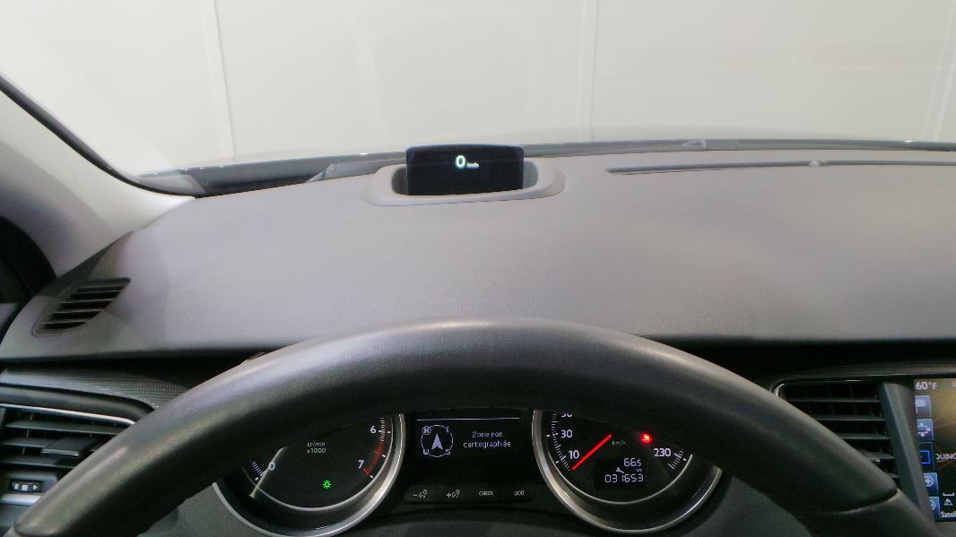 PEUGEOT 508 SW 1.6 THP 16V 165CH ALLURE S&S