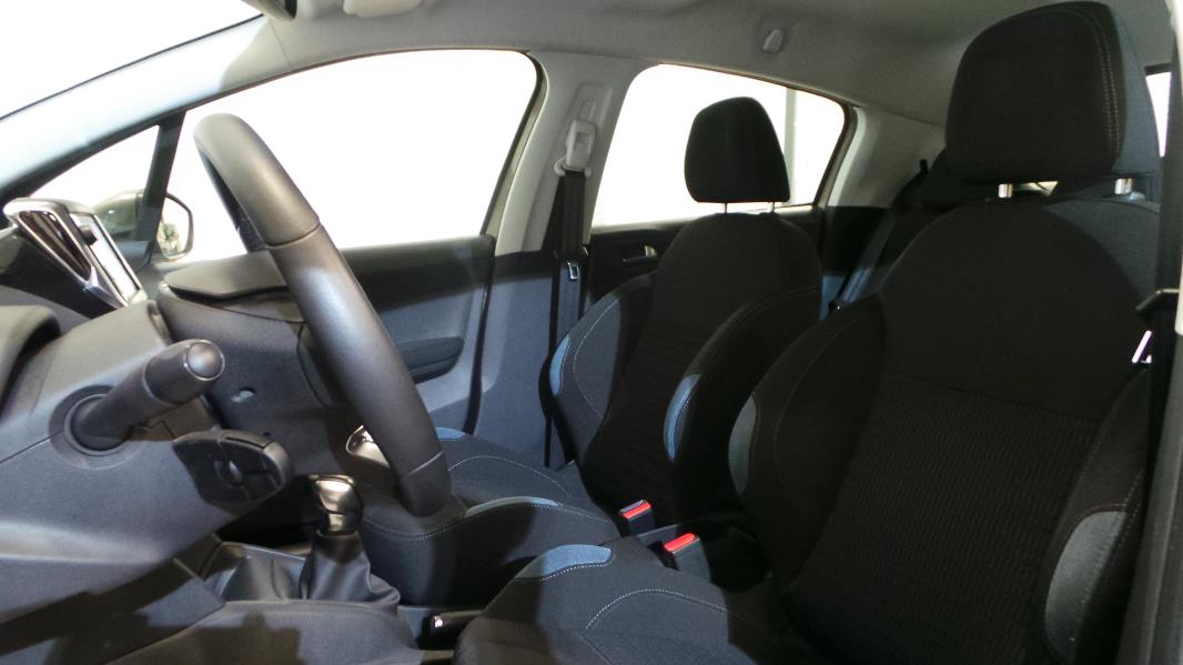 PEUGEOT 208 1.6 E-HDI FAP ALLURE 5P