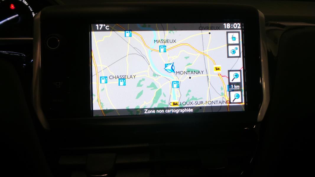 PEUGEOT 208 1.6 E-HDI FAP ALLURE 5P