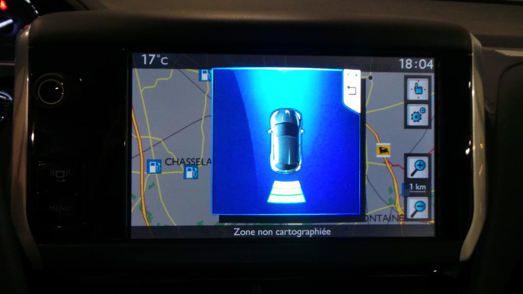 PEUGEOT 208 1.6 E-HDI FAP ALLURE 5P