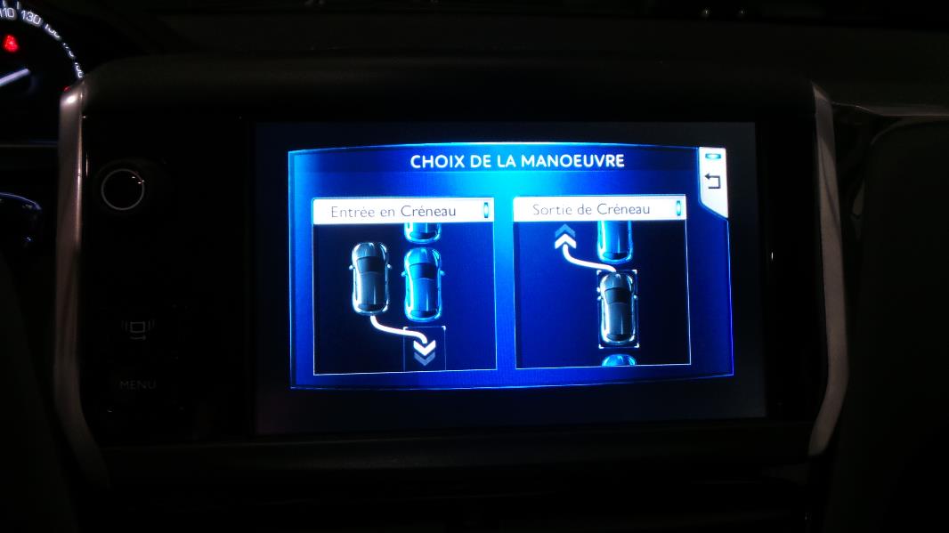 PEUGEOT 208 1.6 E-HDI FAP ALLURE 5P