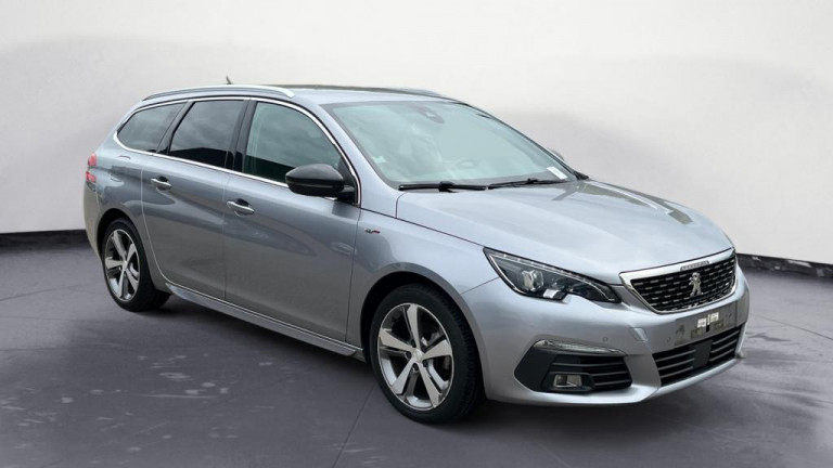 PEUGEOT 308 SW d'occasion disponible chez votre concessionnaire ORA7