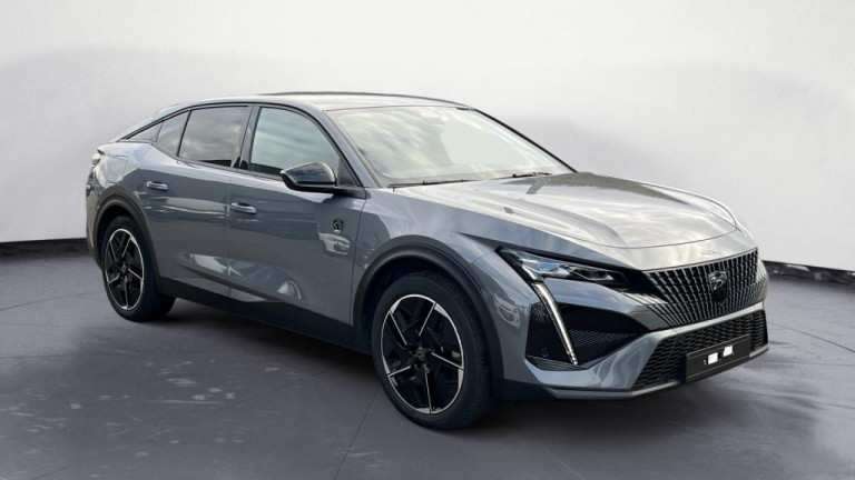 PEUGEOT 408 d'occasion disponible chez votre concessionnaire ORA7