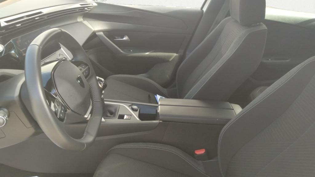 PEUGEOT 308  1.2i PureTech 12V S&S - 130  III BERLINE Active Pack