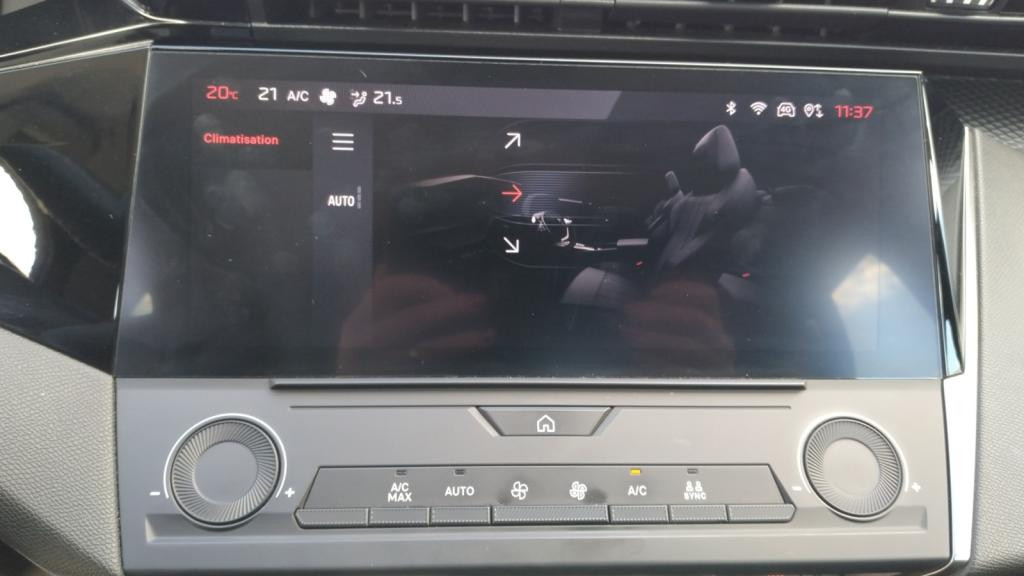 PEUGEOT 308  1.2i PureTech 12V S&S - 130  III BERLINE Active Pack