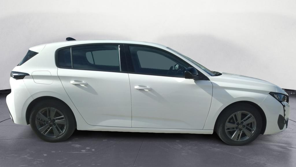 PEUGEOT 308  1.2i PureTech 12V S&S - 130  III BERLINE Active Pack