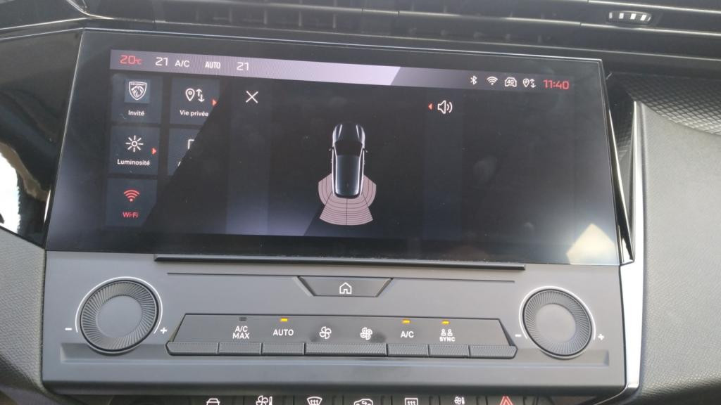 PEUGEOT 308  1.2i PureTech 12V S&S - 130  III BERLINE Active Pack