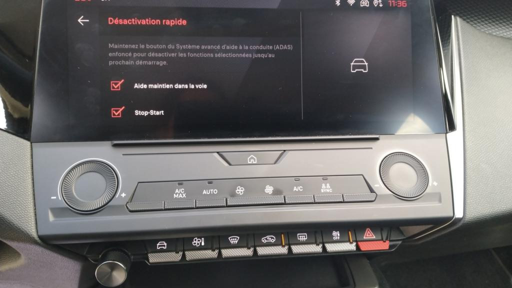 PEUGEOT 308  1.2i PureTech 12V S&S - 130  III BERLINE Active Pack