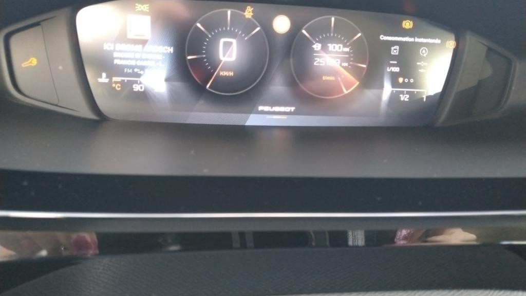 PEUGEOT 308  1.2i PureTech 12V S&S - 130  III BERLINE Active Pack