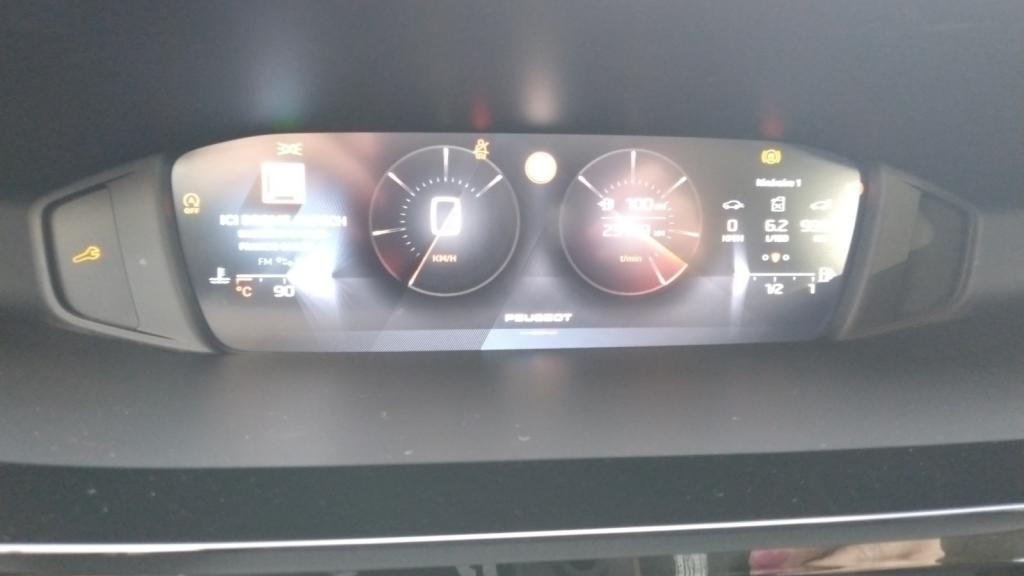 PEUGEOT 308  1.2i PureTech 12V S&S - 130  III BERLINE Active Pack