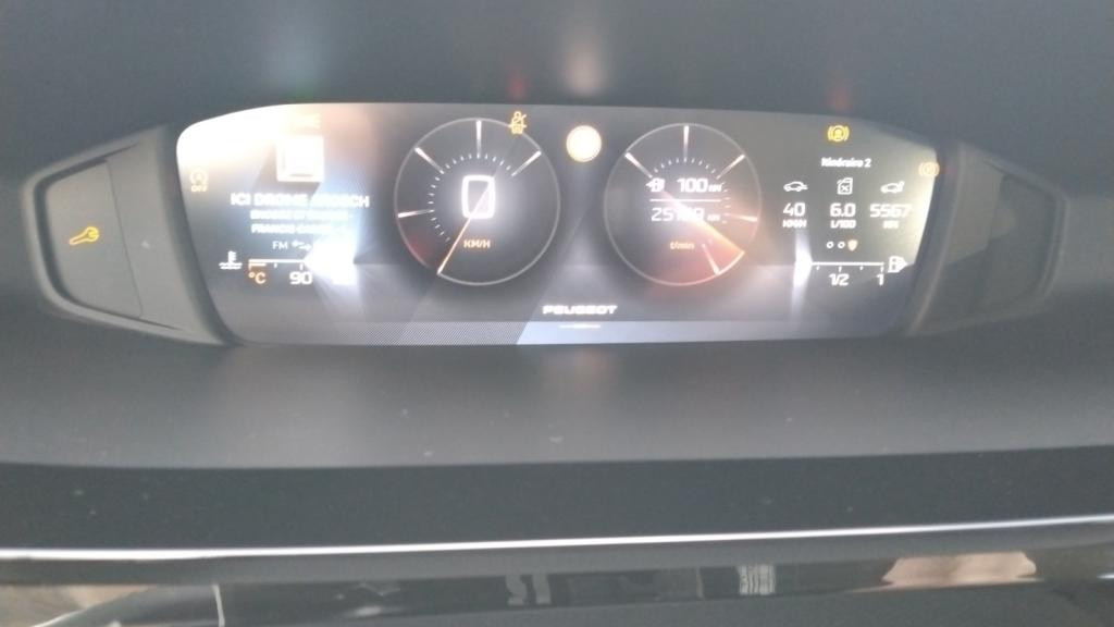 PEUGEOT 308  1.2i PureTech 12V S&S - 130  III BERLINE Active Pack