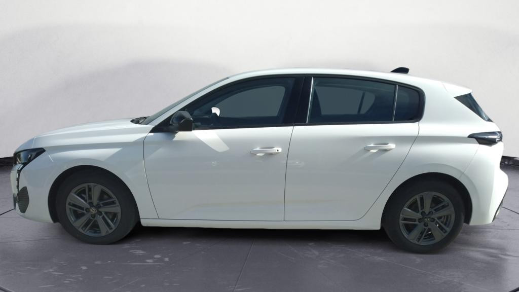 PEUGEOT 308  1.2i PureTech 12V S&S - 130  III BERLINE Active Pack