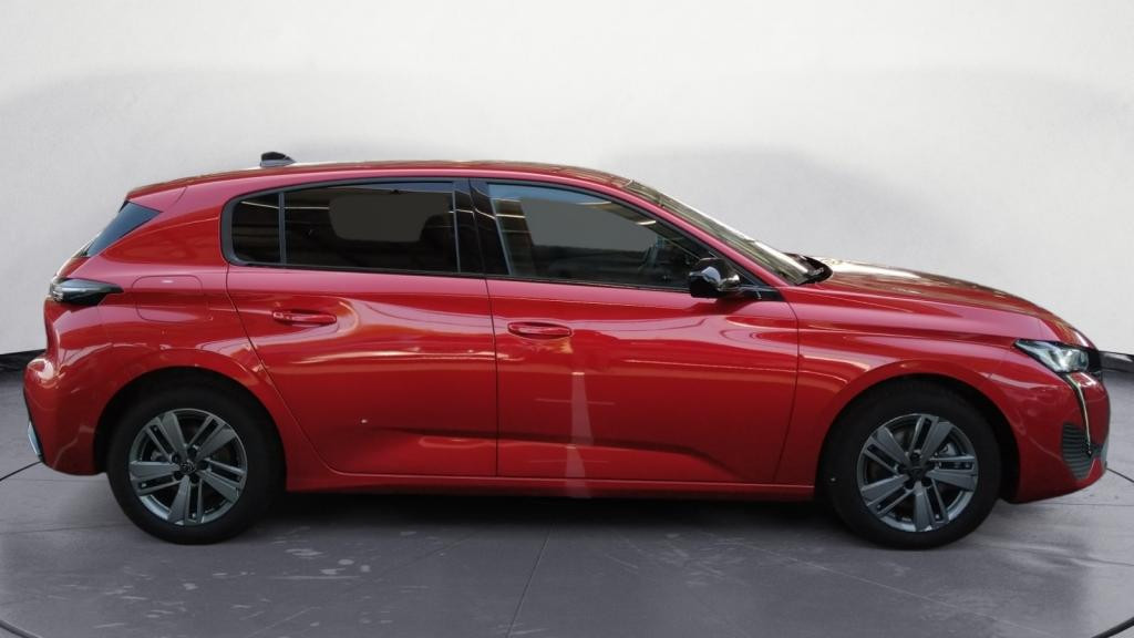 Nouvelle PEUGEOT 308  1.5 BlueHDi S&S - 130 - EAT8  III BERLINE Allure 