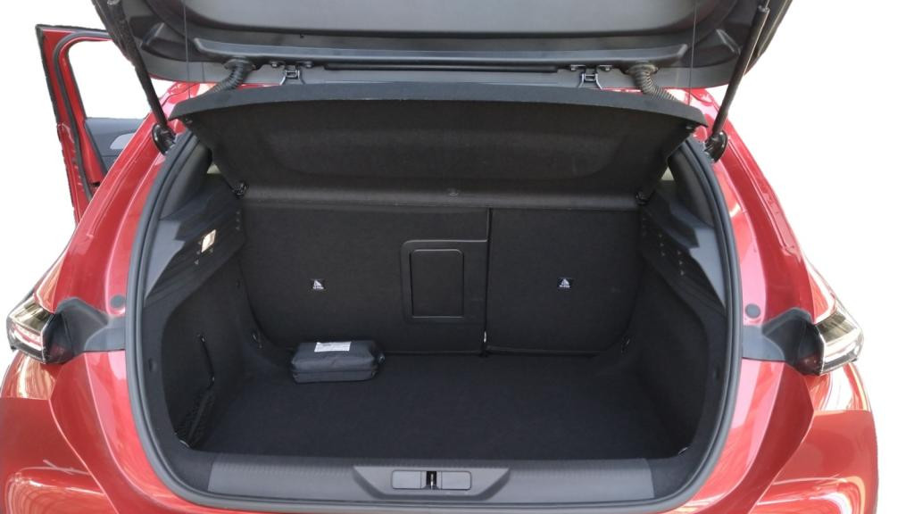 Nouvelle PEUGEOT 308  1.5 BlueHDi S&S - 130 - EAT8  III BERLINE Allure 