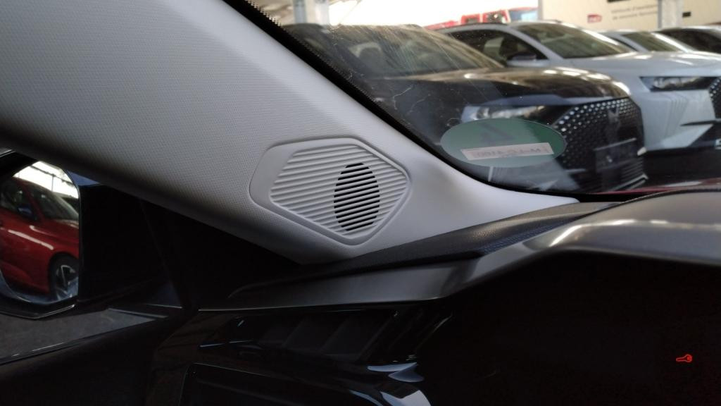 Nouvelle PEUGEOT 308  1.5 BlueHDi S&S - 130 - EAT8  III BERLINE Allure 