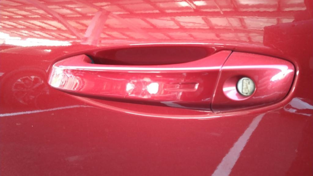 Nouvelle PEUGEOT 308  1.5 BlueHDi S&S - 130 - EAT8  III BERLINE Allure 