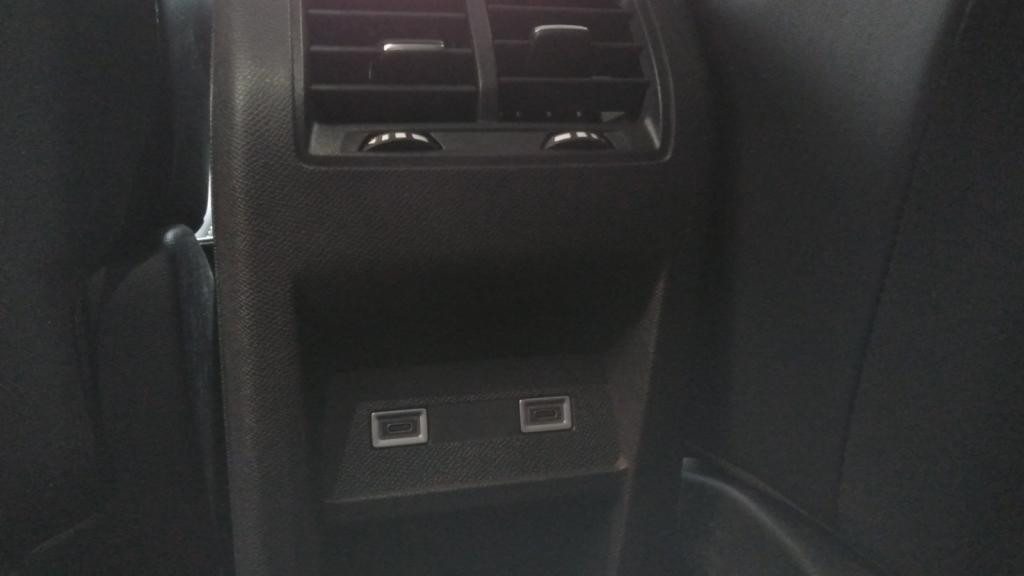 Nouvelle PEUGEOT 308  1.5 BlueHDi S&S - 130 - EAT8  III BERLINE Allure 