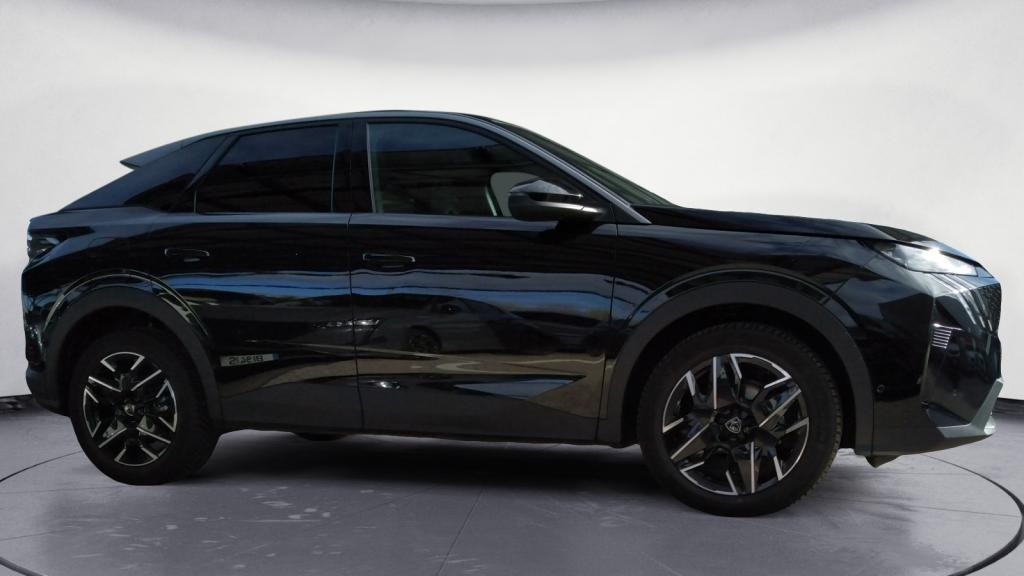 Nouvelle PEUGEOT 3008  1.2i Hybrid - 145 - e-DCS6  III Allure 