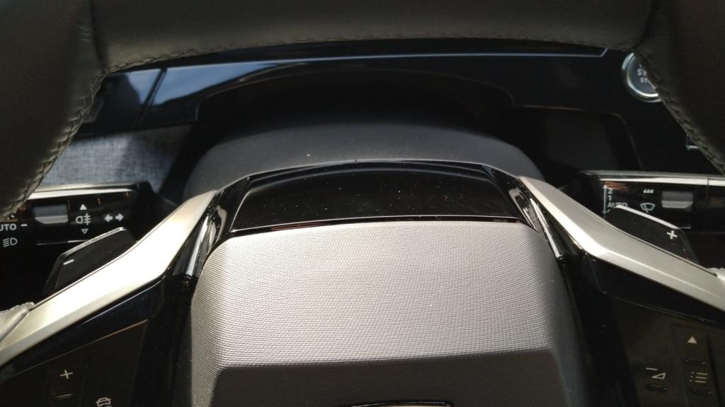 Nouvelle PEUGEOT 3008  1.2i Hybrid - 145 - e-DCS6  III Allure 