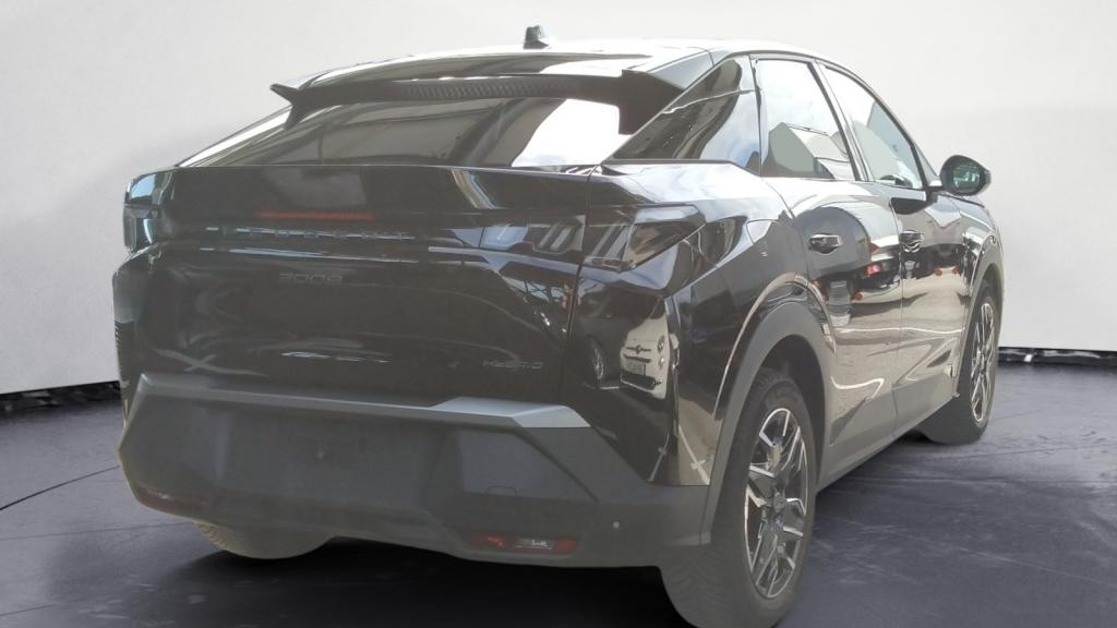 Nouvelle PEUGEOT 3008  1.2i Hybrid - 145 - e-DCS6  III Allure 