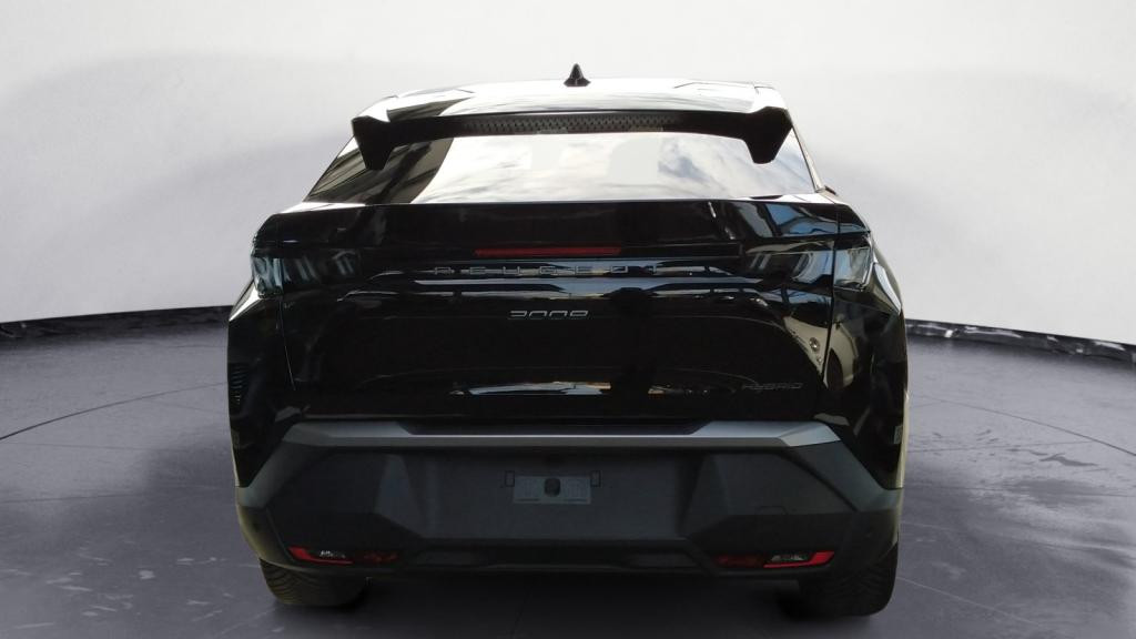 Nouvelle PEUGEOT 3008  1.2i Hybrid - 145 - e-DCS6  III Allure 