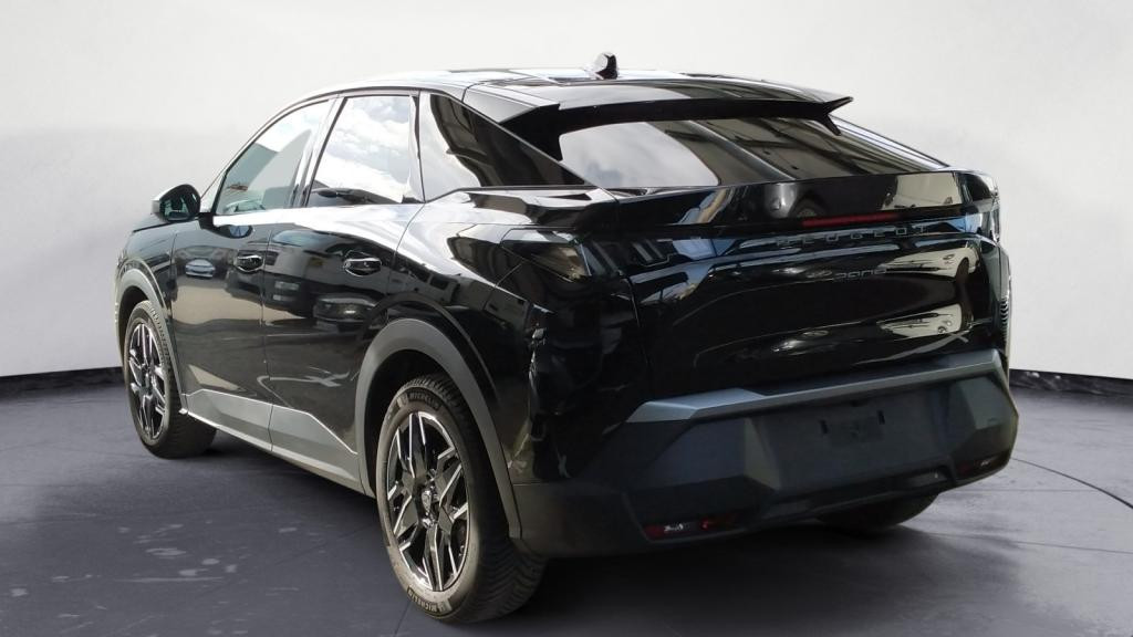 Nouvelle PEUGEOT 3008  1.2i Hybrid - 145 - e-DCS6  III Allure 